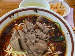 -武胜段记猪肝面(卓锦城店)