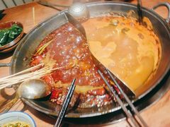 -楠火锅(仁恒梦中心店)