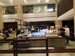 -新发展亚太JW万豪酒店·福苑咖啡厅