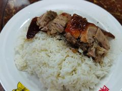 -陈光记烧腊店(罗保博士街店)