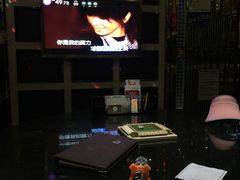 -佰迪乐KTV(秀灵店)