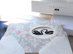 -BLACKSWAN黑天鹅(环球店)