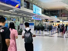 -威海大水泊国际机场