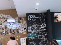 -织荆鸟咖啡(首开福茂店)
