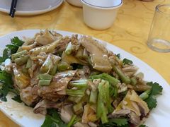 -金豪沙姜鸡饭店(昌平路店)