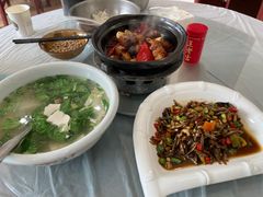 -来韶饭店