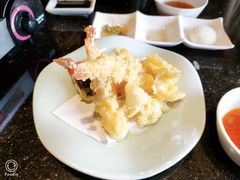 -江户前日本料理(瑞诗酒店店)