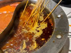 -钢管厂五区小郡肝火锅串串香(总店)