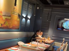 -通海俄式烧烤·俄罗斯大串(嵩山路店)