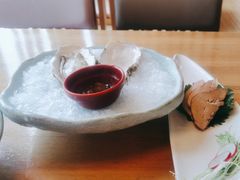-王鼎精致料理铁板烧(世博源店)