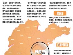 -日照灯塔风景区