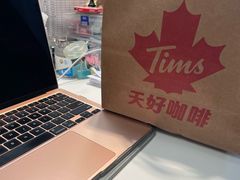 -Tims天好咖啡·贝果(华侨城步行街店)