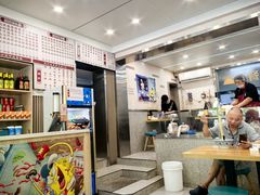 -来福面馆现炒浇头本帮面(真光路店)