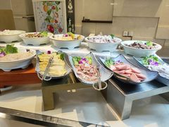 -开元新晶都酒店·自助火锅