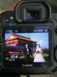 -拾尚映画·STUDIO婚纱摄影(中关村店)