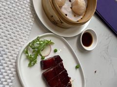 -喜粤8号(四海唐人街店)