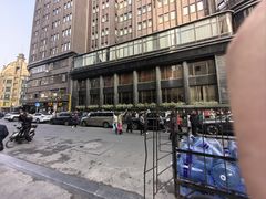 -国际饭店·帆声西饼屋(黄河路店)