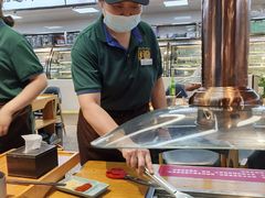 -蚝英雄鲜蚝自助专门店(长楹天街直营店)