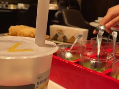 -领鲜天下·焗海鲜·花胶鸡(天目里店)