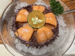 -金太阳海鲜烧烤·本地人餐厅(星海公园店)