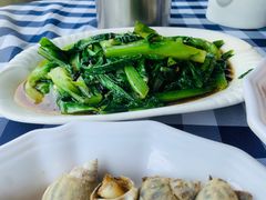 -钱大妈海鲜饭店(保利林语店)