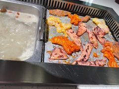 -欢乐牧场主题自助料理(T12店)