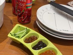 -姥姥家春饼店(交大东路店)