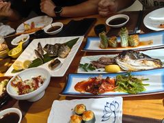-禾风·海鲜料理自助(玉林店)