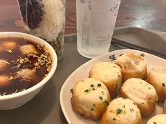 -哑巴生煎(临顿路店)