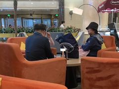 -逸派咖啡 EPARKCOFFEE(广安门店)