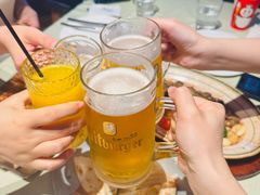 -碧特博格·20年品牌西餐厅(芜湖路店)