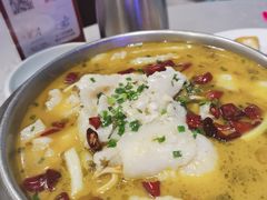 -丽华园(汉阳龙阳店)