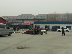 -南戴河海滨市场