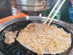 -四斤烤肉(东戴河孟家店)