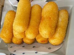 -李老爹香辣蟹(宣武门店)