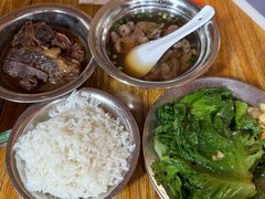 -阿秋牛排(湖心街店)