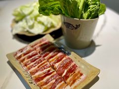 -张老九活油烙锅