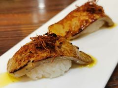 火炙鹅肝-东京屋(武定路店)
