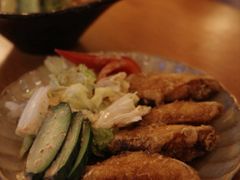 -鸟串烧Yakitori