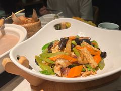 -拾味馆·海南菜(万达店)
