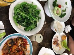 -椿记烧鹅(叠彩店)