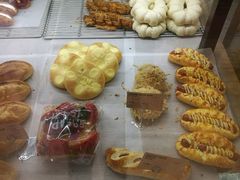 -PAPER STONE BAKERY(天汇广场店)