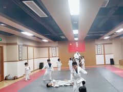 -一本柔道跆拳道馆(环球中心馆)