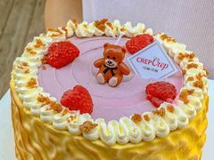 -可丽可丽·生日蛋糕·下午茶(厦门鹭港店)