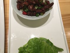 -精典一号民间菜