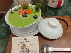 -秘密旅行Bonjour(黑金冠 江南西店)