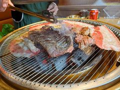 -西塔老太太泥炉烤肉(北京双井店)