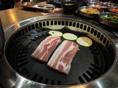 -香猪坊韩国烤肉专属门店(魏公村店)