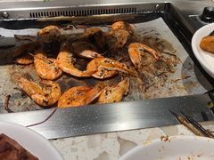 -春天烤肉自助餐厅(南内环店)