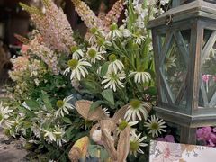 -第101座花园餐厅(湖滨88店)